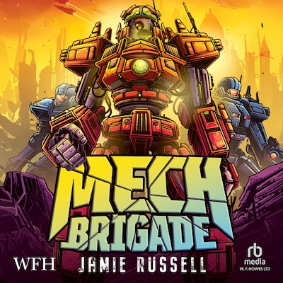 Mech Brigade