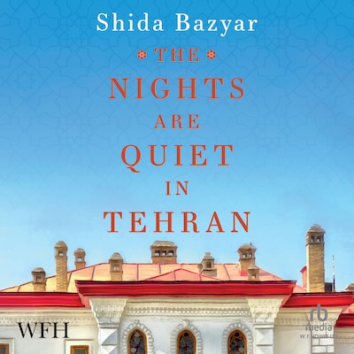 The Nights Are Quiet in Tehran