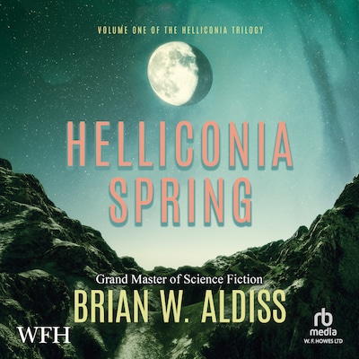 Helliconia Spring