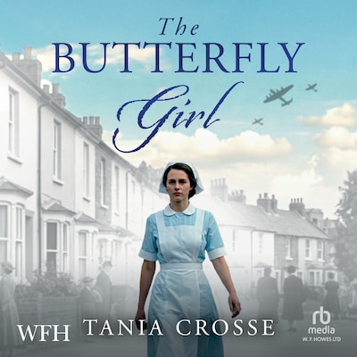The Butterfly Girl