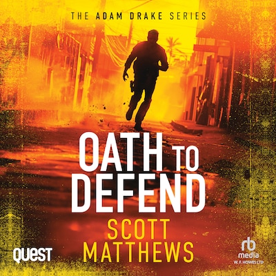 Oath to Defend
