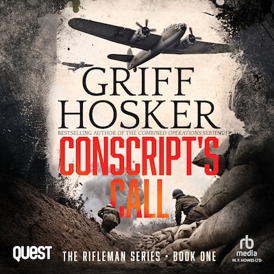 Conscripts Call
