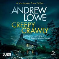 Creepy Crawly