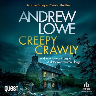 Creepy Crawly