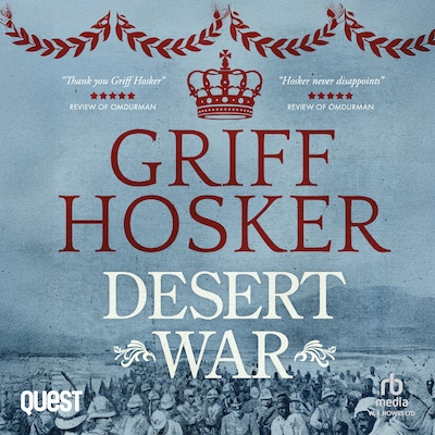 Desert War