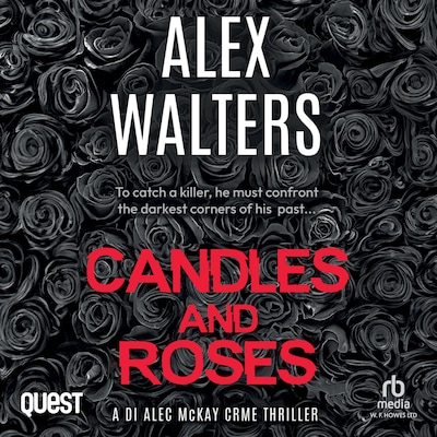 Candles and Roses