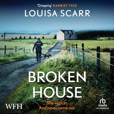 Broken House