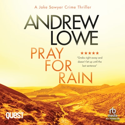 Pray For Rain