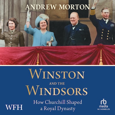 Winston and the Windsors