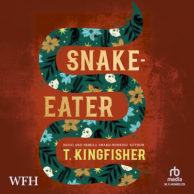 Snake-Eater