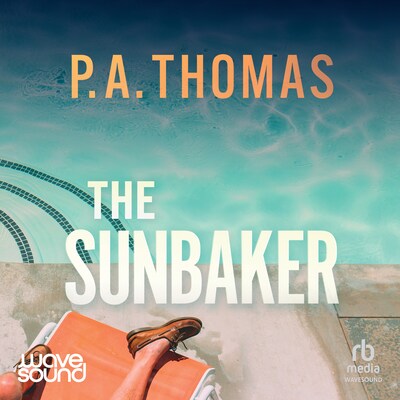 The Sunbaker