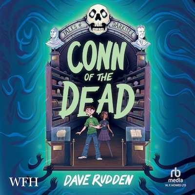 Conn of the Dead