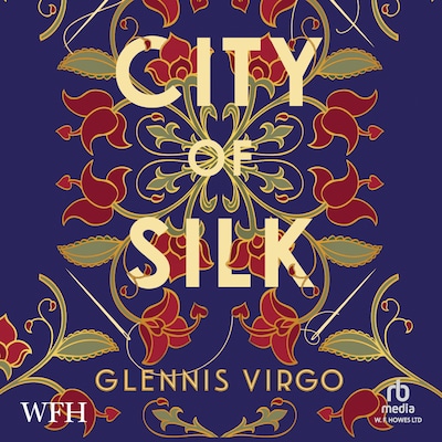 City of Silk