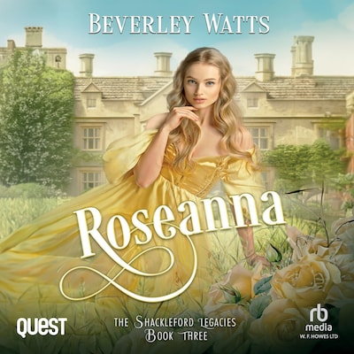 Roseanna