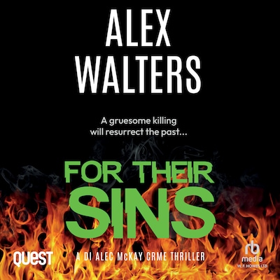 For Their Sins