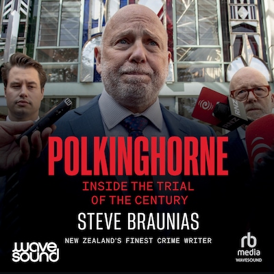 Polkinghorne