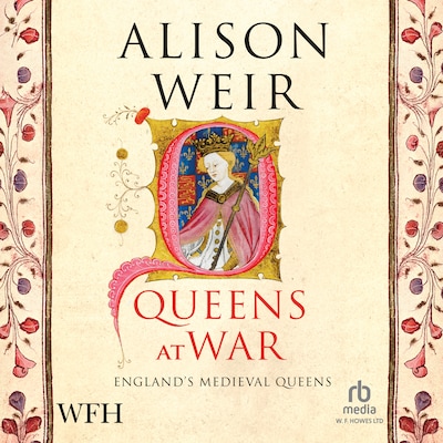 Queens at War