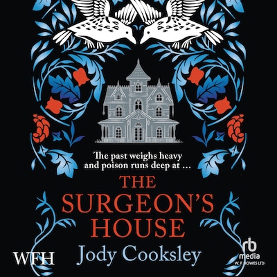 The Surgeon's House