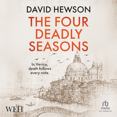The Four Deadly Seasons