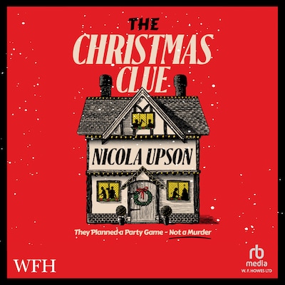 The Christmas Clue