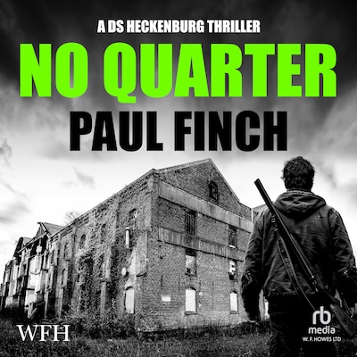 No Quarter