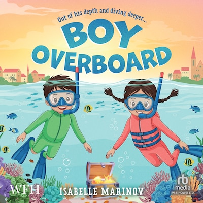 Boy Overboard