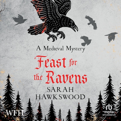 Feast for the Ravens
