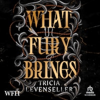 What Fury Brings