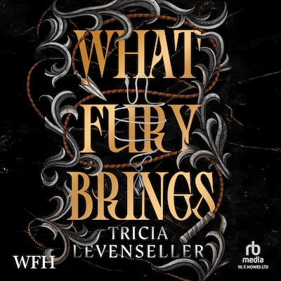 What Fury Brings