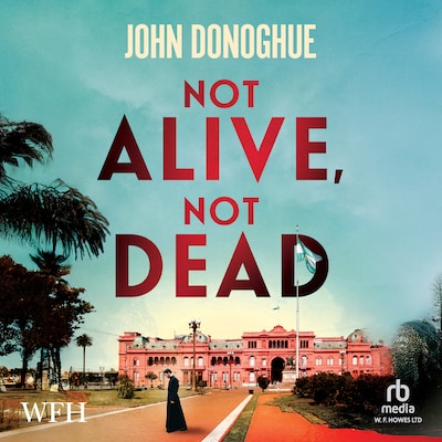 Not Alive, Not Dead