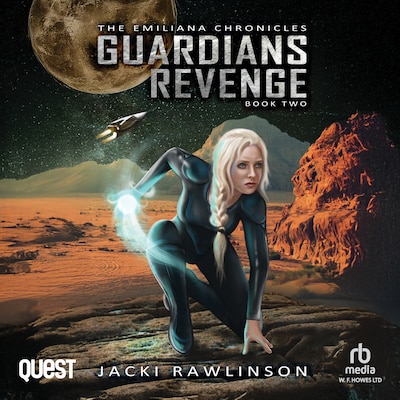 Guardians Revenge