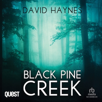 Black Pine Creek
