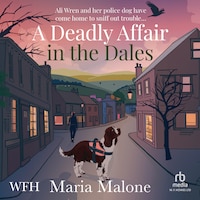 A Deadly Affair in the Dales