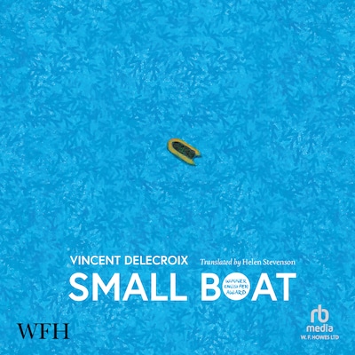 Small Boat