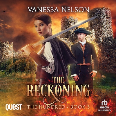 The Reckoning