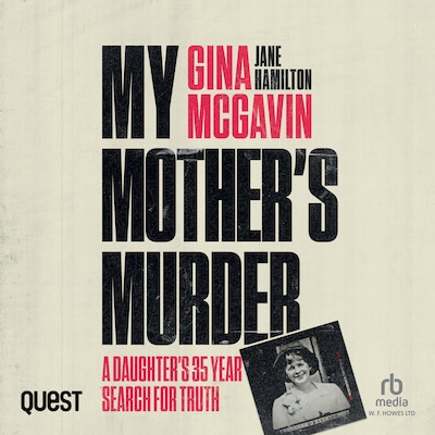 My Mother's Murder
