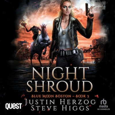 Night Shroud