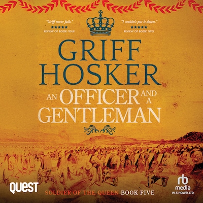 An Officer and a Gentleman