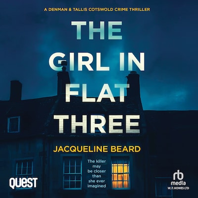 The Girl in Flat Three