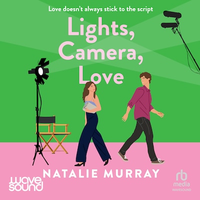 Lights, Camera, Love