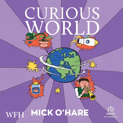Curious World