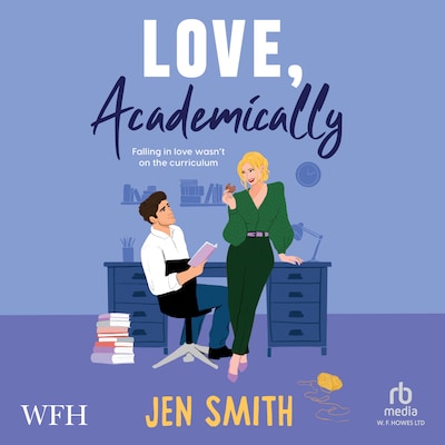 Love, Academically