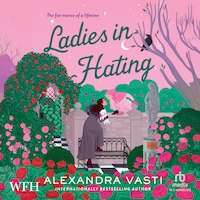 Ladies in Hating