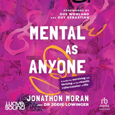 Mental As Anyone