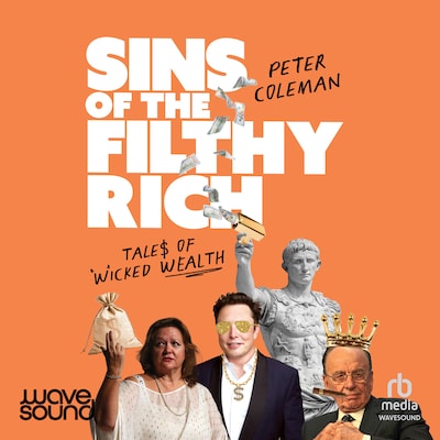Sins of the Filthy Rich