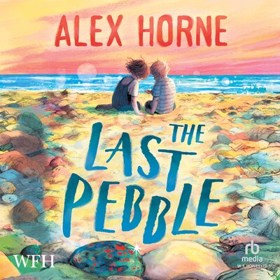 The Last Pebble