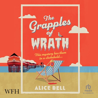 The Grapples of Wrath