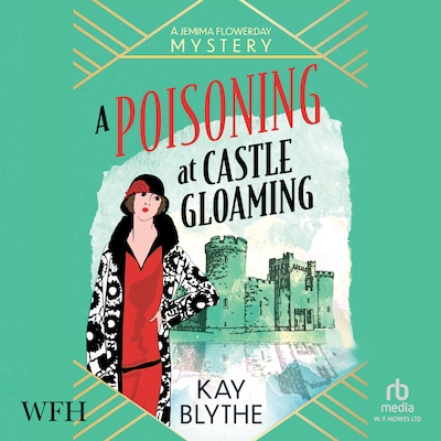 A Poisoning at Castle Gloaming