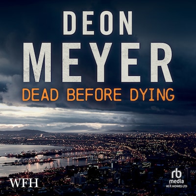 Dead Before Dying