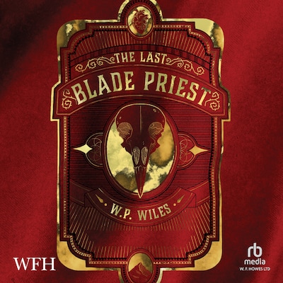 The Last Blade Priest